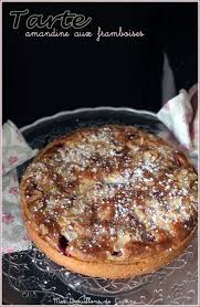 C Est Deja La Deuxieme Fois Que Je Realise Cette Tarte Et C Est Toujours Un Franc Succes Rapide A Realiser C Est En Tarte Amandine Recettes De Cuisine Tarte