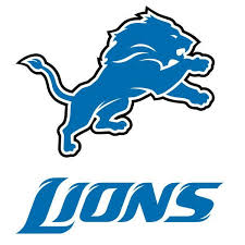 Detroit Lions Detroit Lions Logo Nfl Detroit Lions Detroit Lions
