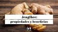 Vídeo de Jengibre