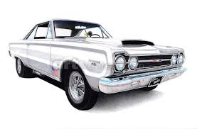 Image result for Silver 1967 Plymouth