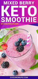 Cool Mom Life Live Happy Healthy Mom Life Almond Milk Smoothie Recipes Low Carb Smoothie Recipes Almond Recipes