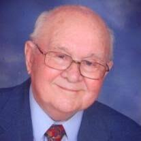 Charlie Lee "C.L." Dodson Obituary