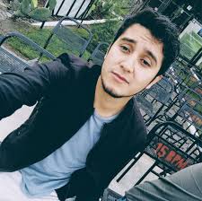 Frederick Jimenez México