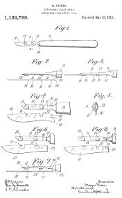 The History Of The Scalpel From Flint To Zirconium Coated