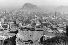 Karanligi Aydinlatan Isik Fotograf Sehir Resim