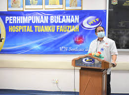 To explore the carers' perspectives of hmr conducted by the medical outreach. Perhimpunan Bulanan Hospital Hospital Tuanku Fauziah Facebook