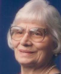 Marie DiRuzzo Obituary (1917