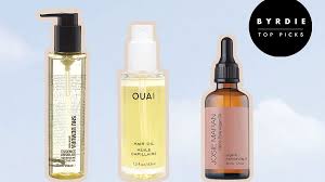 Well you're in luck, because here they. The 19 Best Hair Oils Of 2021