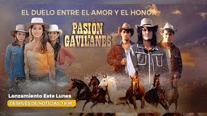 Aquí puedes ver los capítulos completos de pasión de gavilanes en hd online gratis o premium. Elenco De Pasion De Gavilanes Se Reencuentra Antes Del Lanzamiento En Caracol Television Youtube