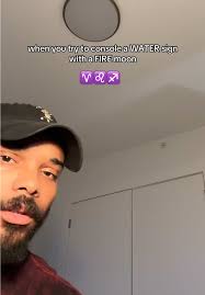 y’all be scary asf #fyp #fypシ #watersigns #cancer #pisces #scorpio  #ARIESMOON #sagittariusmoon #leomoon