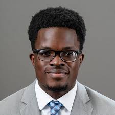 Nifemi Lawal Email & Phone Number