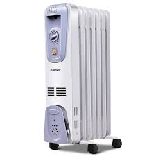 You can fix it by taking the side panel off the machine and putting the tray back. 1500w Electric Oil Filled Radiator Space Heater Thermostat Walmart Com Walmart Com