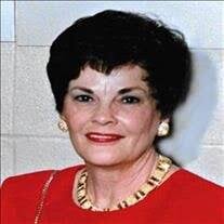 Mona Rae Wood Obituary