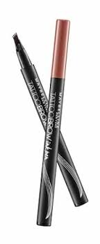 20 Rekomendasi Pensil Alis Waterproof Terbaik Blog Unik