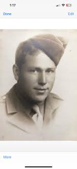 747th Tank Battalion WWII