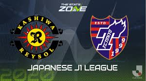 Follow the meiji yasuda j1 league live football match between fc tokyo and kashiwa reysol with eurosport. 2019 20 Japanese J1 League Kashiwa Reysol Vs Fc Tokyo Preview Prediction The Stats Zone