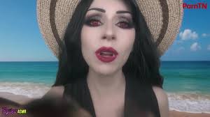 ASMR Egilea - Leaked Nudogram Photo