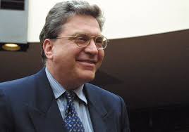 Authors Robert Cherry Archive