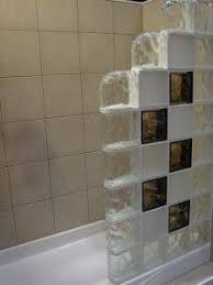 Frosted Glass Blocks For Windows Shower Or Partition Walls Glass Blocks Glass Block Shower Glass Block Shower Wall