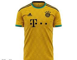 Pin On Camisetas De Futbol