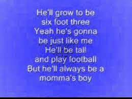 Pin On Mother Son Song