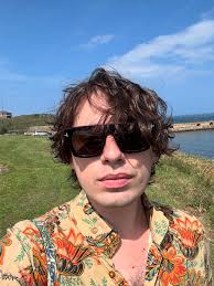 My curl crème and I have visited some fantastic places of late