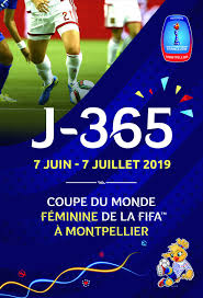 Lionel messi est désigné ballon d'or 2010. J 365 Coupe Du Monde Feminine De La Fifa France 2019 Grizette
