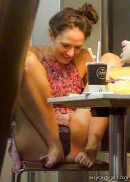 Upskirtcandid