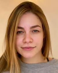 Cejas con henna para rubias 😍 #epilacion #sombreado #diseñodecejas  #visagismo #henna #belleza #caracas #venezuela