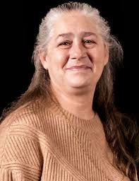 Obituary information for Carla Sue Barnes