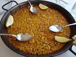 Talleres de cocina, escuelas y empresas especializadas en cursos de cocina en alicante. Pin En Arroces