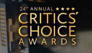 See more of 2019 critics choice awards on facebook. Critics Choice Awards 2019 Winners Roma Black Panther The Americans More Filmbook