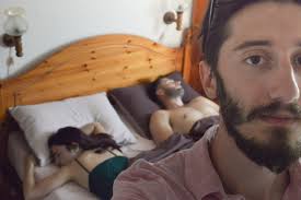 On september 24th, 2020, facebook1 page smol dom gf reposted an image macro based on 홍두제비's (@hong_doo_jv2)17 fan art of kill la kill on october 21st, ifunny11 user addictedtozquil made the earliest found repost of the video. A Guy Comes Home And Finds That His Own Bed Is Occupied By His Girl With Another Man Then He Decides To Avenge In The Absolute Best Way Fsensitivity Com