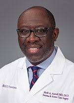 Trauma and Acute Care Surgery