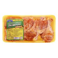Now you can have them anytime you. Hill Country Fare Bbq Seasoned Chicken Drumsticks Shop Chicken At H E B