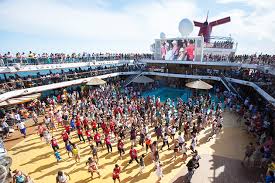Learn more about the carnival breeze cruise ship now. Carnival Vista Vs Carnival Breeze