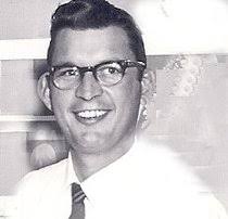 Obituary for Buddy Gerald Bunch