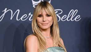 What is heidi klum's net worth? Heidi Klum Age 47 Returns To America S Got Talent Season 15 Goldderby