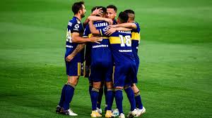 El partido finalizó sin goles, y otro tanto ocurrió en el choque de ida, por lo que todo se definió. Boca Newell S En Vivo Por La Copa Maradona Partido Online Resultado Formaciones Y Suplentes Goal Com