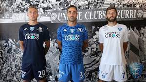 Below you find a lot of statistics for this team. Unique Kappa Empoli Fc 19 20 Home Away Third Kits Released Footy Headlines