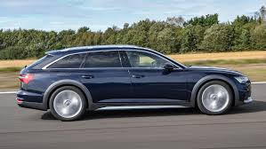 Discover new possibilities with the 2021 a6 allroad®. Yc2ihx5j3xmcam