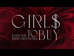 فیلم دانلود Girls to Buy (Dziewczyny z Dubaju) 2021