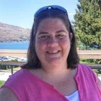 Tara Marie Rigg Obituary