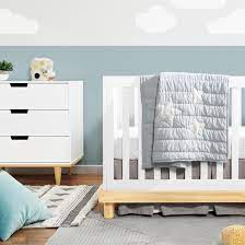 Olivia 3 In 1 Convertible Crib Reviews Allmodern