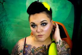 True Crime & Tattoos with Andee Candee (@andeecandee2021) • Facebook