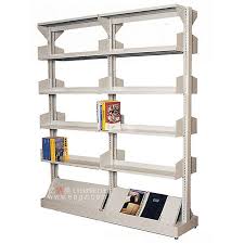 Two garage ports, one with each variation of gate covering the port. Library Furniture