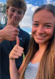 Ava Zheng Golf Columbia