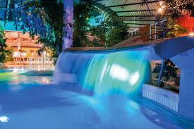 Wellness Kurzurlaub Mit Kindern In Deutschland Im Vital Hotel Nrw