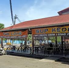 Pak Long Sup Kedah
