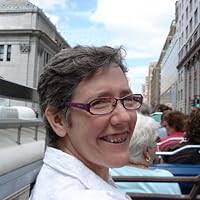 Apple in the Middle by Dawn Quigley